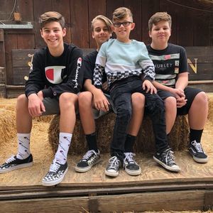 Meet your Posher, Suzanne